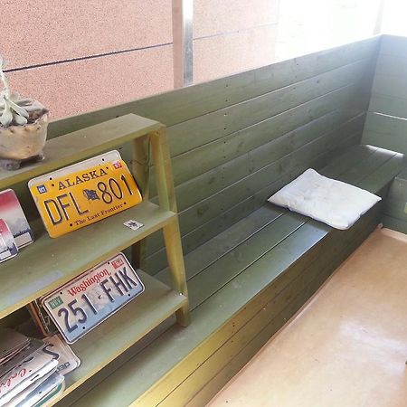 Gyeongju Friend Guesthouse מראה חיצוני תמונה