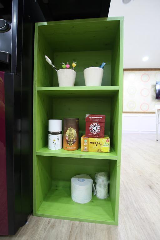 Gyeongju Friend Guesthouse מראה חיצוני תמונה