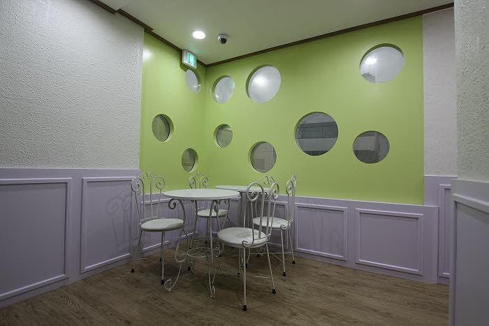 Gyeongju Friend Guesthouse מראה חיצוני תמונה