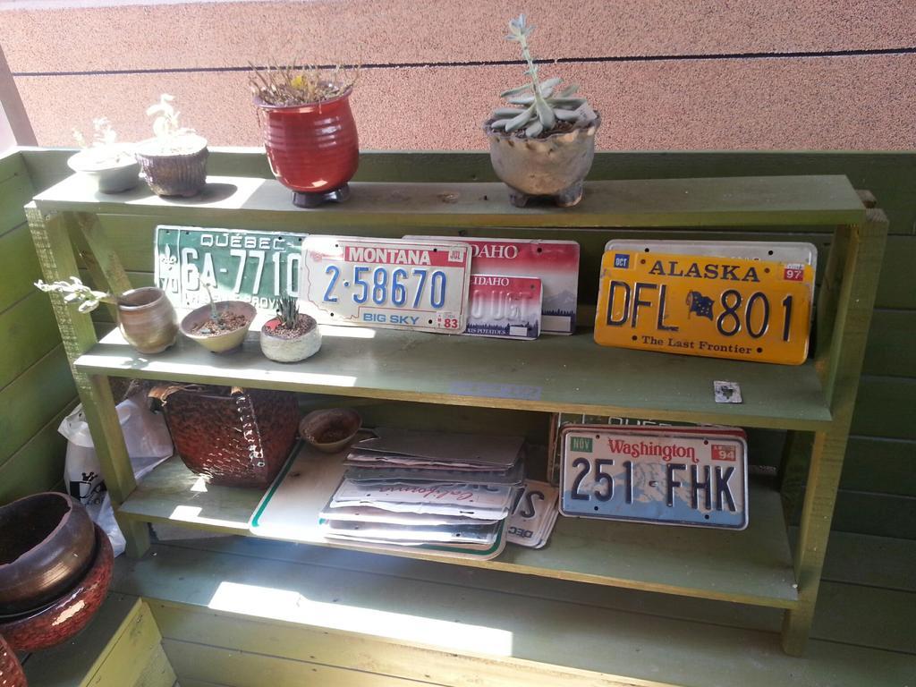 Gyeongju Friend Guesthouse מראה חיצוני תמונה