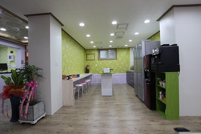 Gyeongju Friend Guesthouse מראה חיצוני תמונה