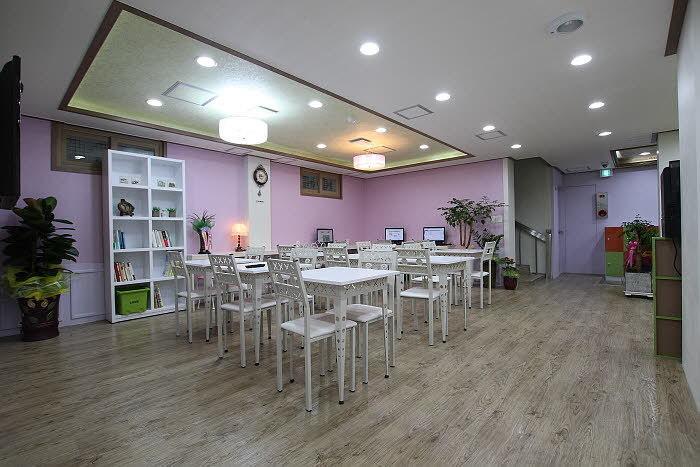 Gyeongju Friend Guesthouse מראה חיצוני תמונה