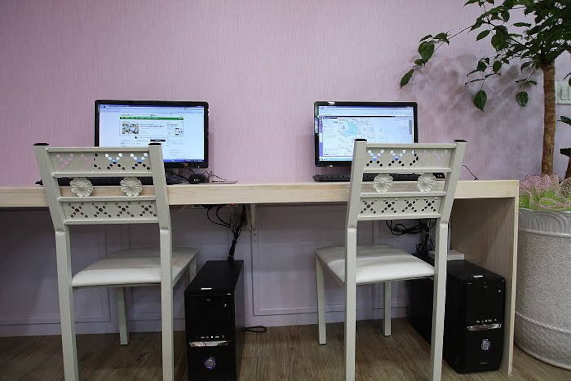 Gyeongju Friend Guesthouse מראה חיצוני תמונה